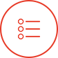 Interface simplifiée